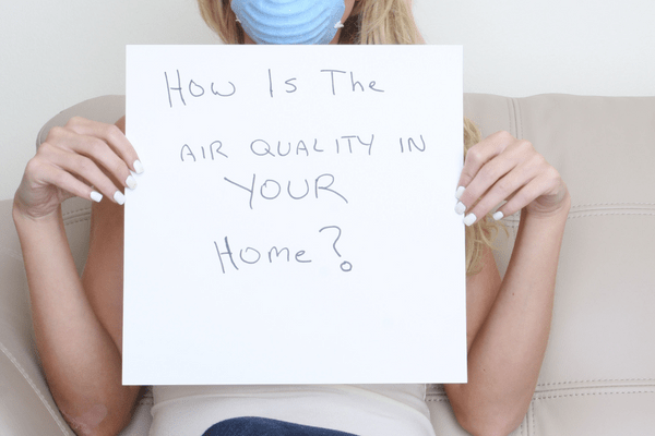 How to Improve Indoor Air Quality for a Safe Home