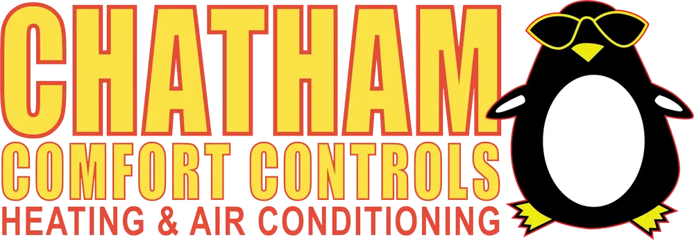 Chatham Comfort Controls Logo
