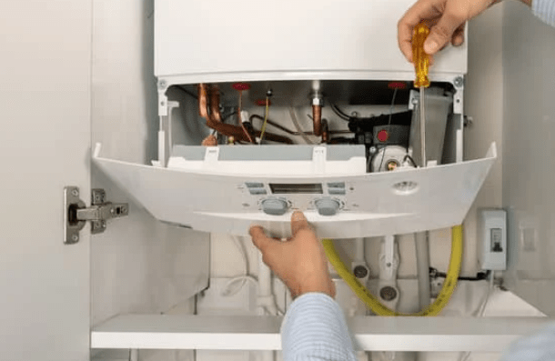How a Heating Contractor Can Service Your Heating Systems