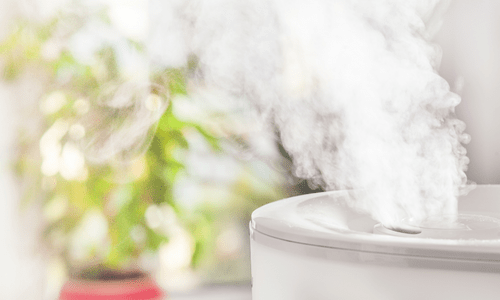 3 Types of Humidifiers and the Right One for Your Home