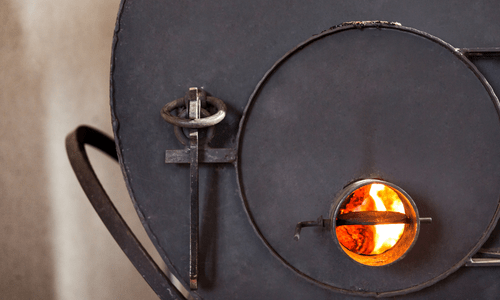 history of the modern furnace